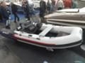 Надуваема лодка Собствено производство AQUA SPIRIT 350 C, снимка 11 - Воден транспорт - 33615616