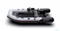 Надуваема лодка Собствено производство AQUA SPIRIT 350 C, снимка 7 - Воден транспорт - 33615616