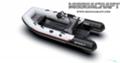 Надуваема лодка Собствено производство AQUA SPIRIT 350 C, снимка 1 - Воден транспорт - 33615616