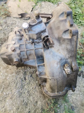 скоростна кутия, снимка 7