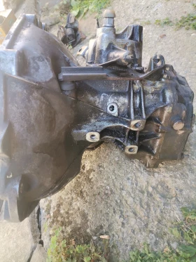 скоростна кутия, снимка 4