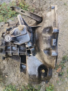 скоростна кутия, снимка 2