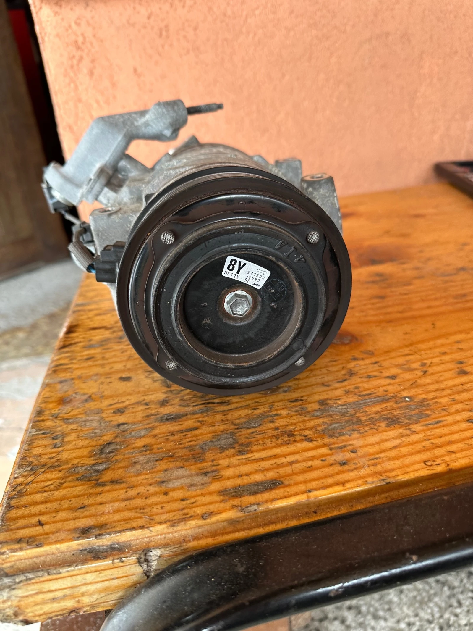   HONDA CR-V 2012-      4472802171 / 14612602 | Mobile.bg   3