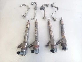 Дюза Опел Инсигния 2.0цдти 