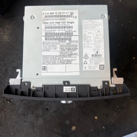 ����� �� �������� �� ������������ ������� ����� ��������� �� Mercedes W212 Facelift A2129007225-1174