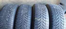 Гуми Зимни 215/65R16, снимка 1