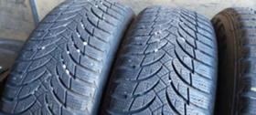 Гуми Зимни 215/65R16, снимка 2