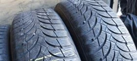 Гуми Зимни 215/65R16, снимка 3