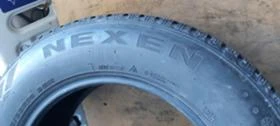 Гуми Зимни 215/65R16, снимка 5