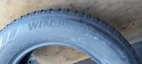 Гуми Зимни 215/65R16, снимка 7