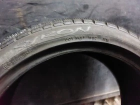 Гуми Зимни 235/40R19, снимка 5