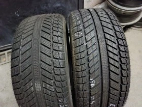 Гуми Зимни 235/40R19, снимка 1