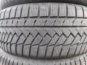 Гуми Зимни 235/55R18, снимка 3