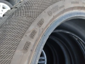 Гуми Зимни 235/55R18, снимка 10