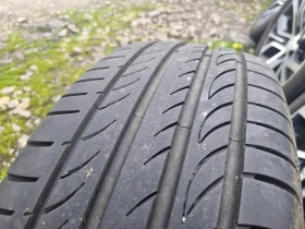 Гуми с джанти Pirelli 225/55R18, снимка 12