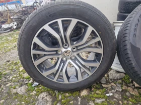 Гуми с джанти Pirelli 225/55R18, снимка 5