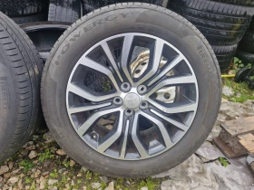 Гуми с джанти Pirelli 225/55R18, снимка 4