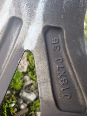 Гуми с джанти Pirelli 225/55R18, снимка 7