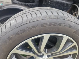 Гуми с джанти Pirelli 225/55R18, снимка 10