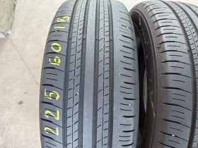 Гуми Летни 225/60R18, снимка 2
