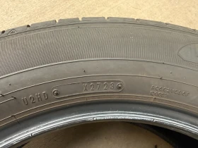 Гуми Летни 225/60R18, снимка 5