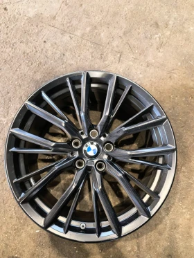 Джанти за BMW, снимка 1