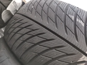 Гуми Зимни 225/45R18, снимка 3