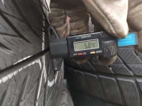Гуми Зимни 225/45R18, снимка 5