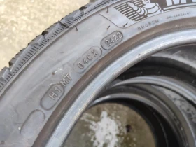 Гуми Зимни 225/45R18, снимка 8