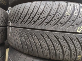 Гуми Зимни 225/45R18, снимка 2
