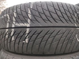 Гуми Зимни 225/45R18, снимка 1