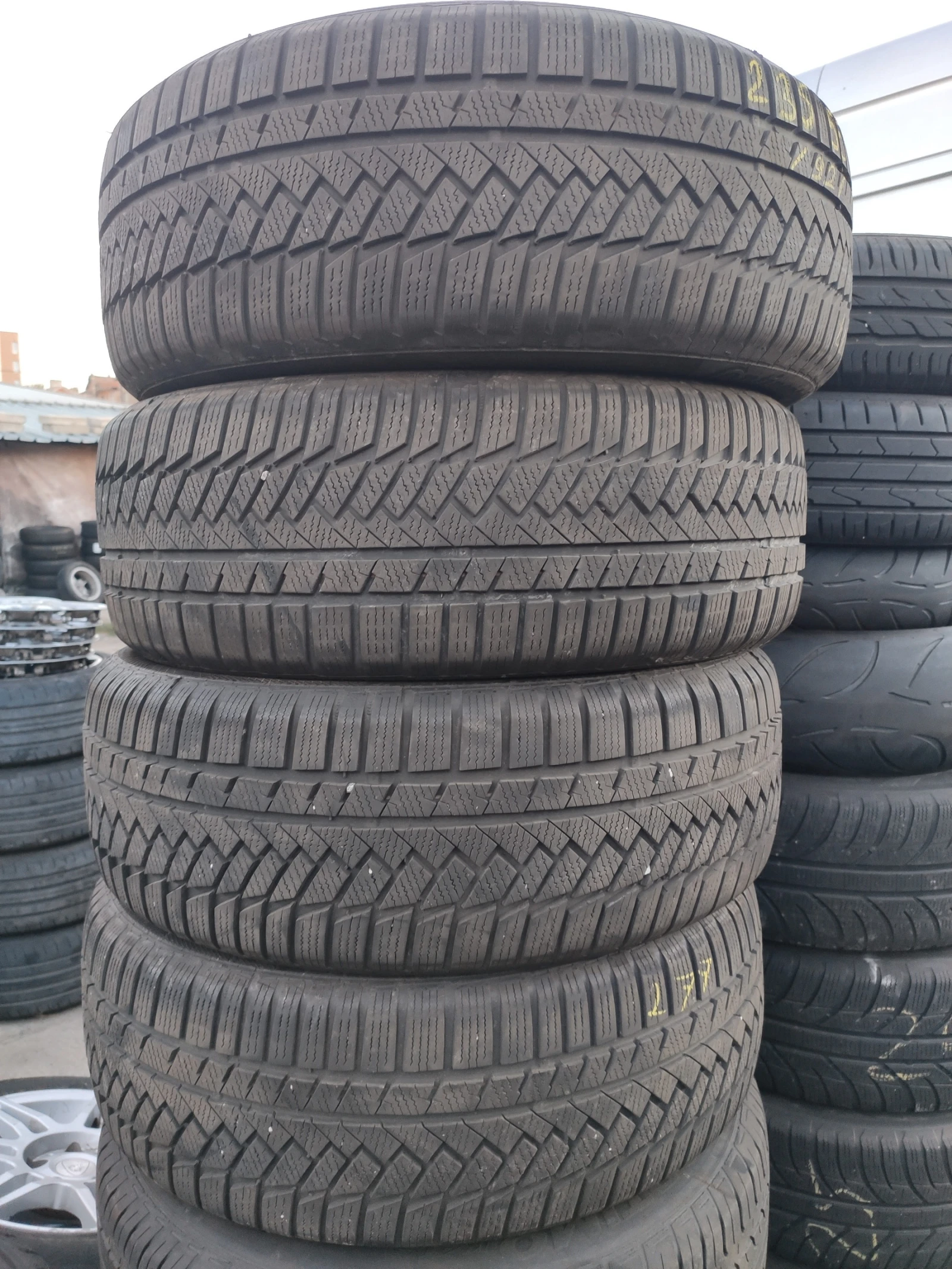  235/55R18 | Mobile.bg   5
