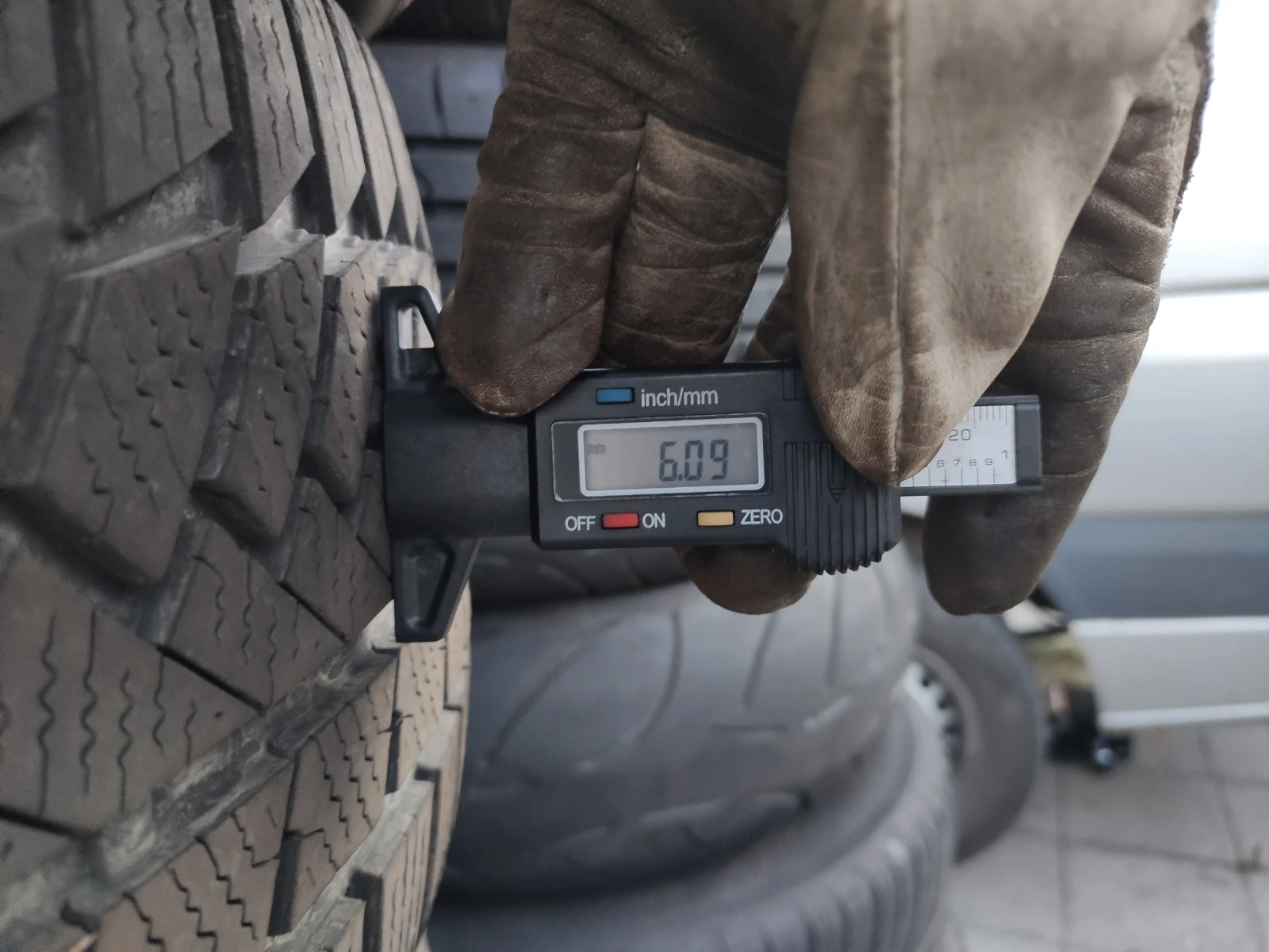  235/55R18 | Mobile.bg   6