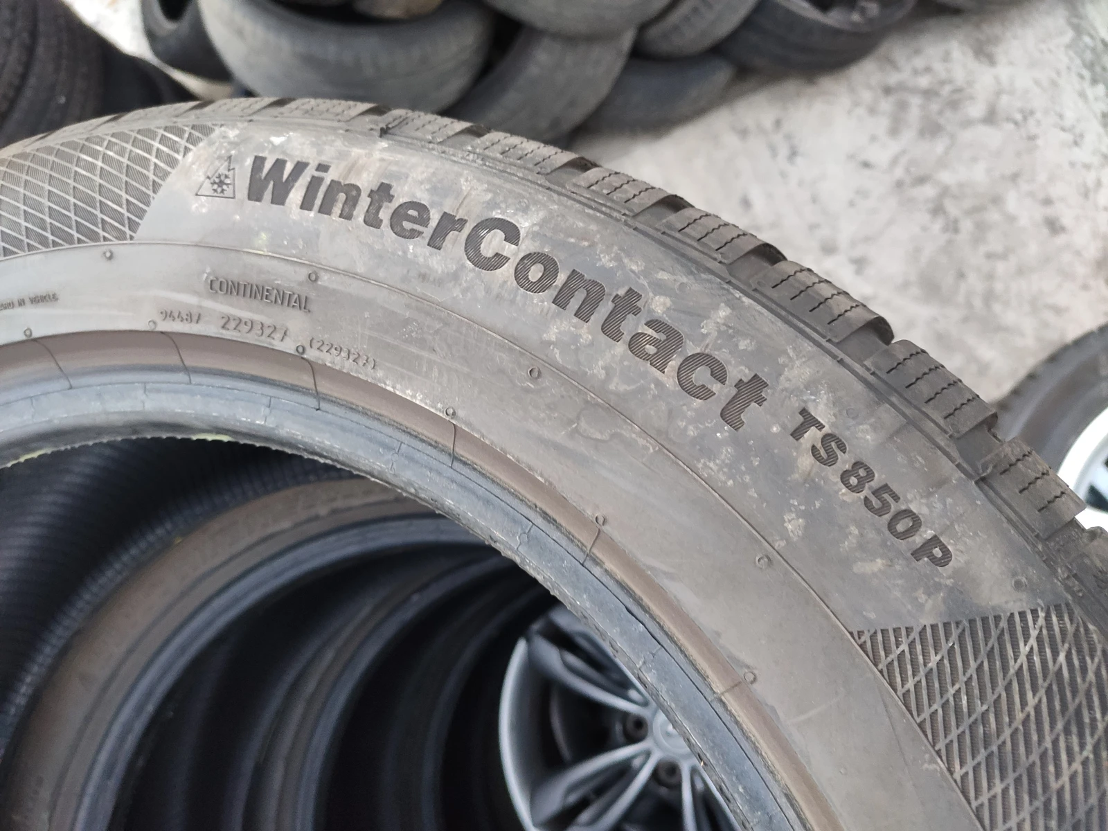  235/55R18 | Mobile.bg   9