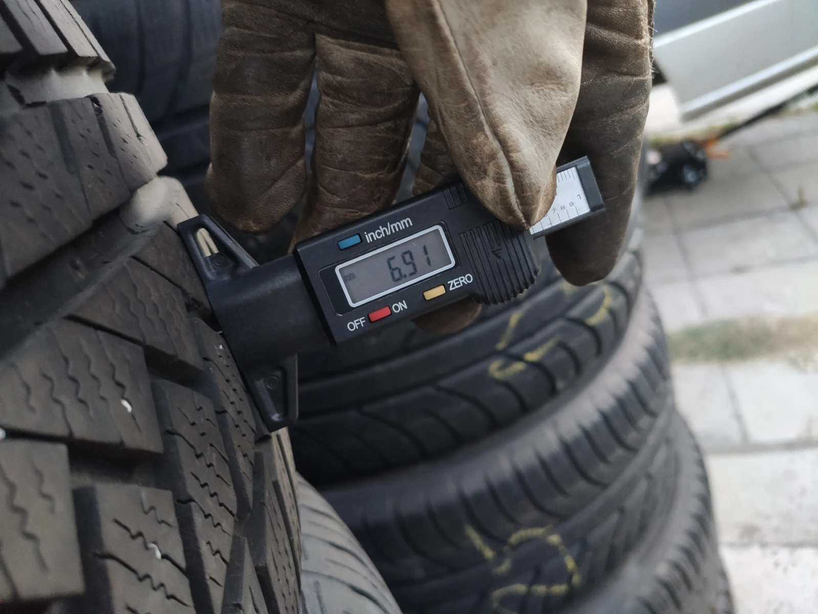  235/55R18 | Mobile.bg   7