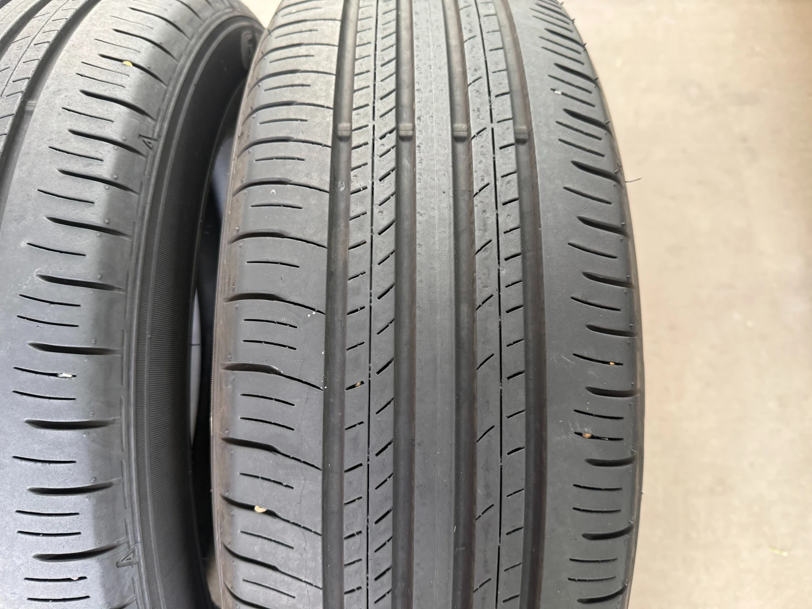 Гуми Летни 225/60R18, снимка 3 - Гуми и джанти - 54608034