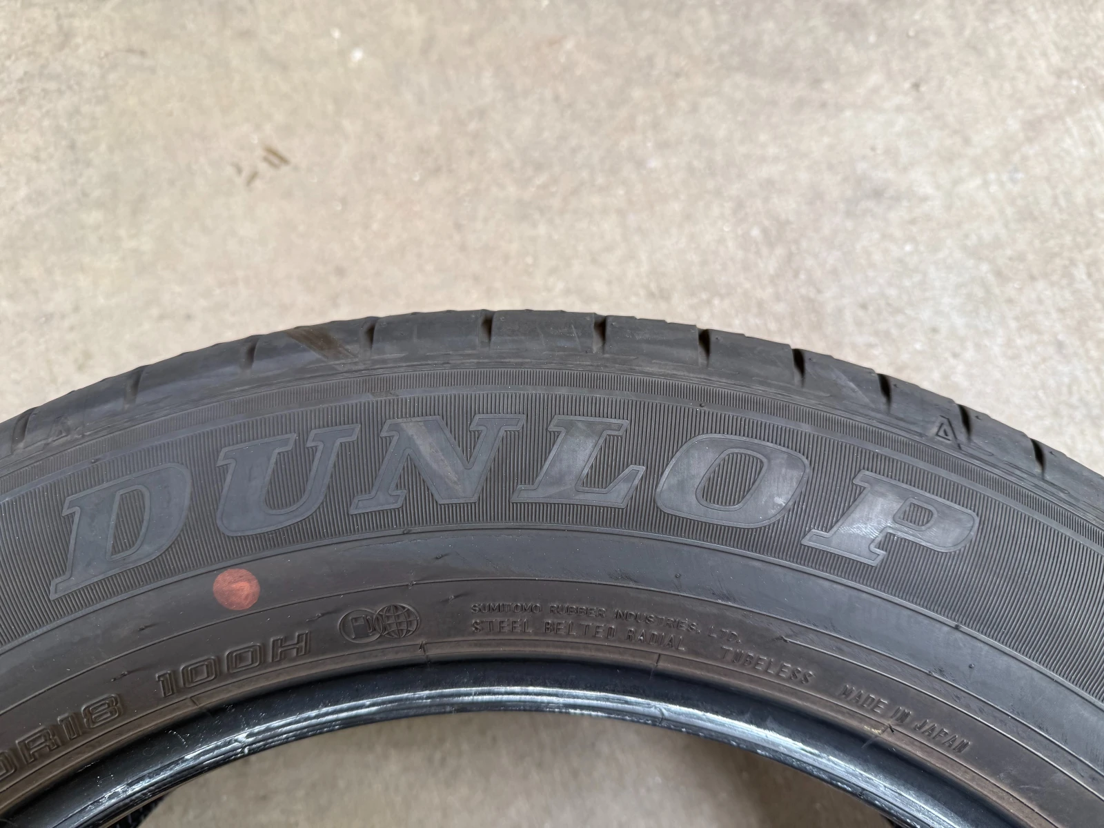 Гуми Летни 225/60R18, снимка 6 - Гуми и джанти - 54608034