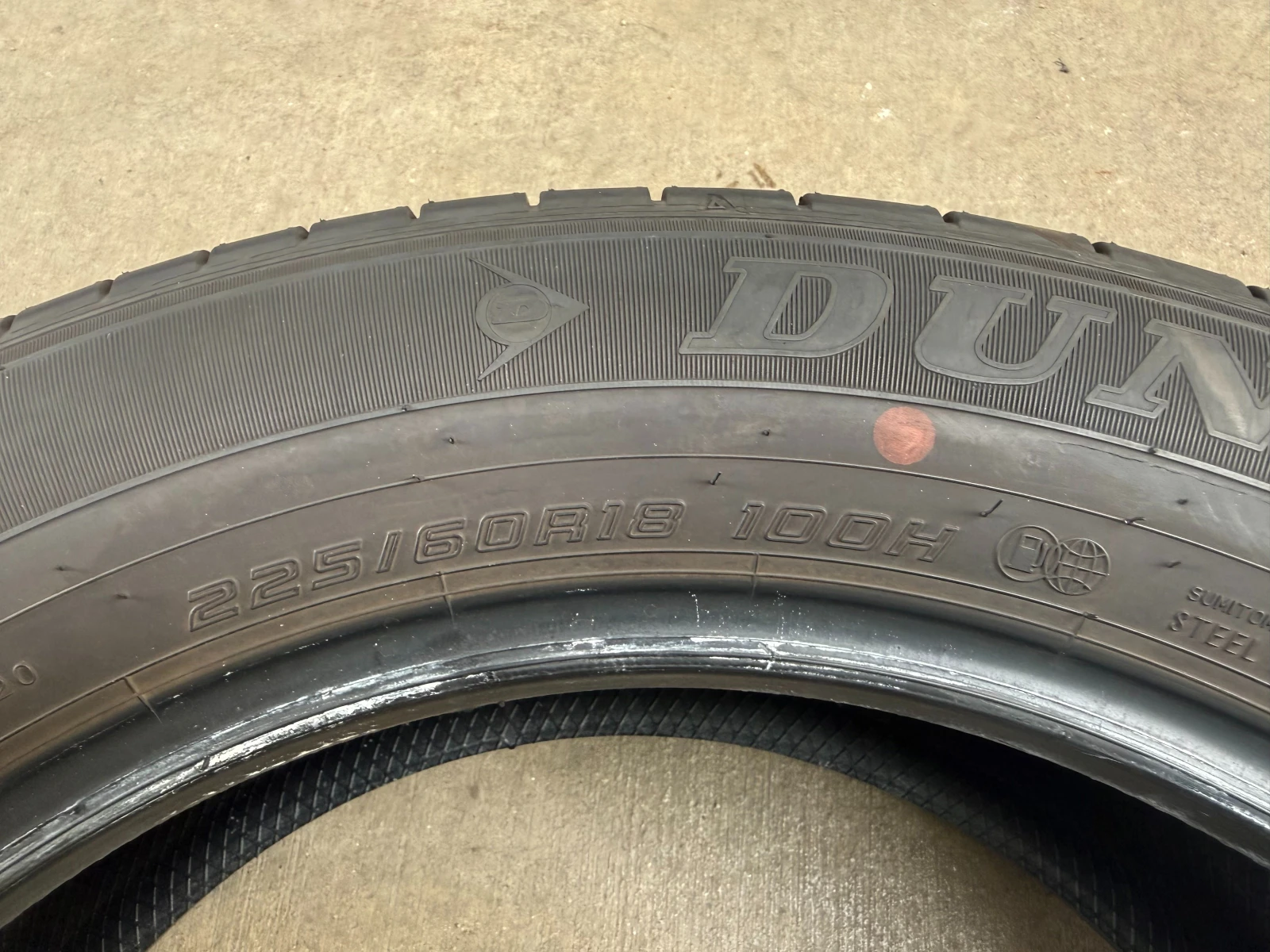 Гуми Летни 225/60R18, снимка 7 - Гуми и джанти - 54608034