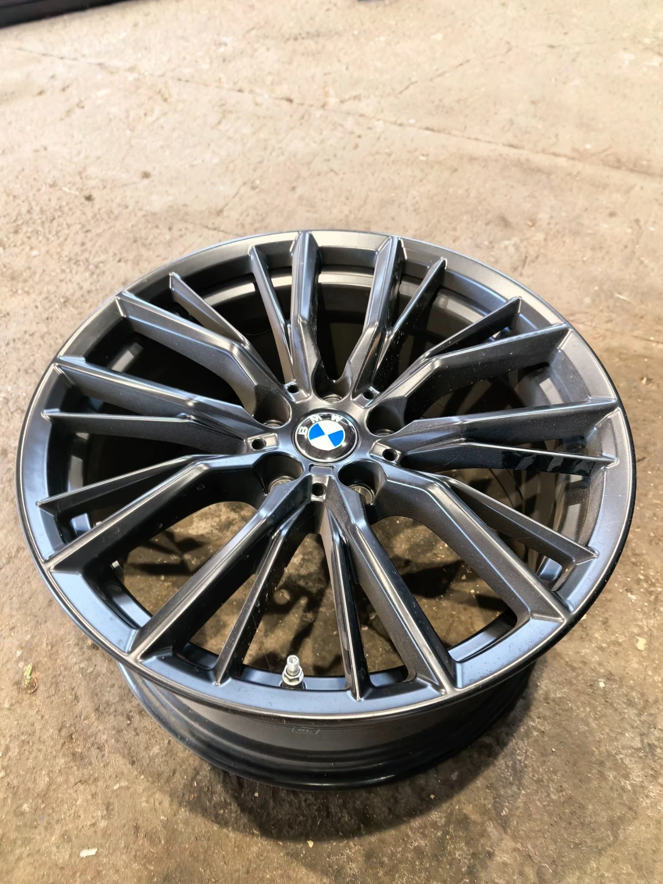Джанти за BMW, снимка 2 - Гуми и джанти - 55785307