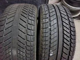 Гуми Зимни 235/40R19, снимка 3 - Гуми и джанти - 39125975