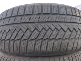 Гуми Зимни 235/55R18, снимка 1 - Гуми и джанти - 47508113