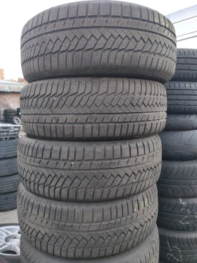 Гуми Зимни 235/55R18, снимка 5 - Гуми и джанти - 47508113