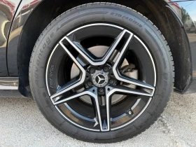 ����� �� �������� �� ���� � ������ 275/40R18 �� Mercedes-Benz E 43 AMG