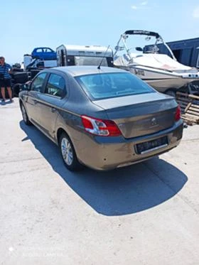 Peugeot 301 1.6 HDI, снимка 2