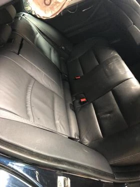 BMW 535 Bmw F11 535xd 313hp М-пакет НА ЧАСТИ, снимка 13
