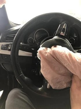 BMW 535 Bmw F11 535xd 313hp М-пакет НА ЧАСТИ, снимка 2