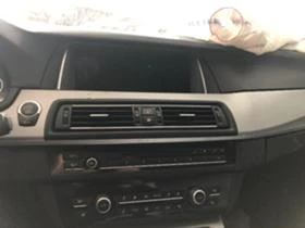 BMW 535 Bmw F11 535xd 313hp М-пакет НА ЧАСТИ, снимка 3