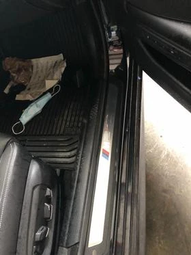 BMW 535 Bmw F11 535xd 313hp М-пакет НА ЧАСТИ, снимка 14