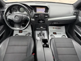 Mercedes-Benz E 350 3.0d 231 к.с./ГАРАНЦИЯ 6 МЕСЕЦА, снимка 10