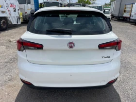 Fiat Tipo 1.6 Mjt Ses 5P Sport (88 KW), снимка 5